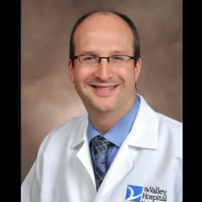 Mitchell Weiser, MD