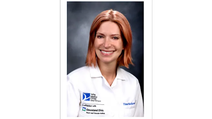 Tina Sichrovsky, MD, FACC, FHRS 0