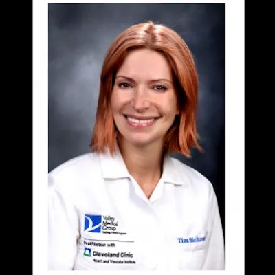 Tina Sichrovsky, MD, FACC, FHRS