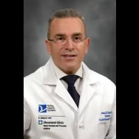 Juan Grau, MD