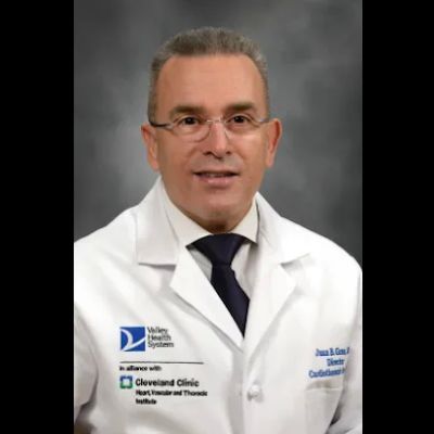 Juan Grau, MD