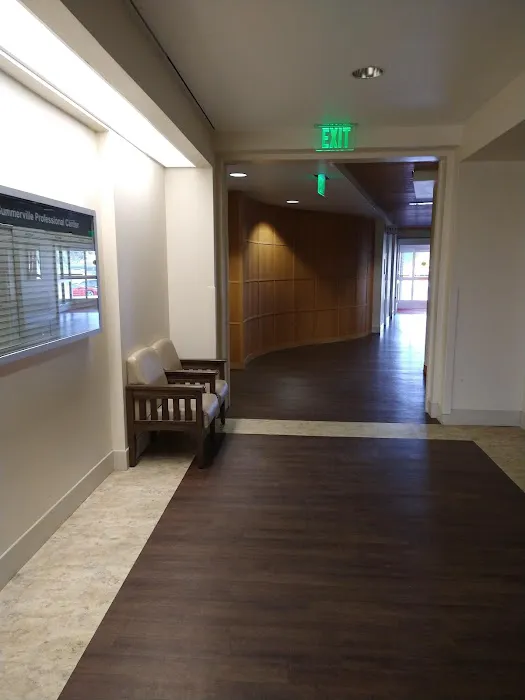 Piedmont Heart at Summerville - Professional Center 7
