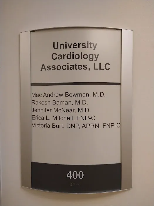 Piedmont Heart at Summerville - Professional Center 6