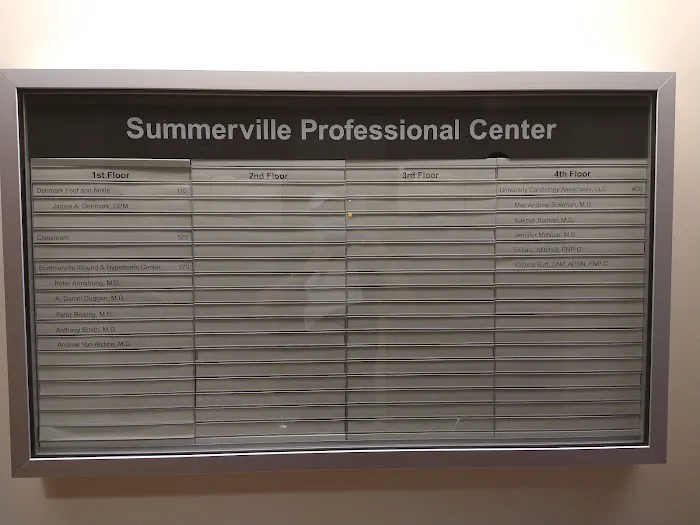 Piedmont Heart at Summerville - Professional Center 8