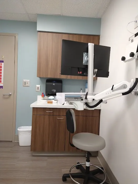 Piedmont Heart at Summerville - Professional Center 0