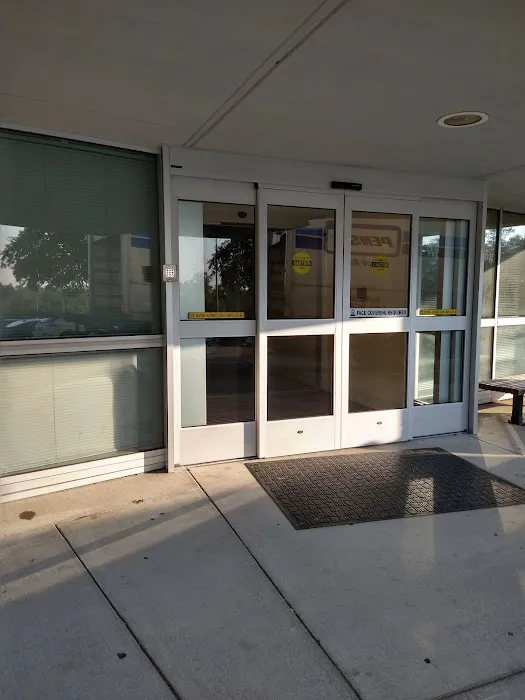 Piedmont Heart at Summerville - Professional Center 1