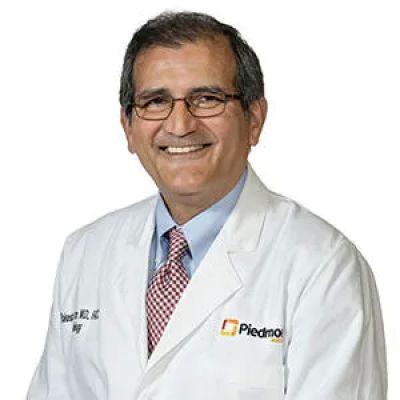 Rakesh Baman, MD