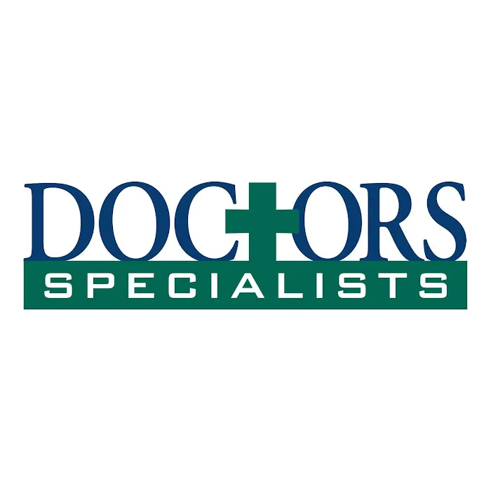 Doctors Specialists - Cardiology 1