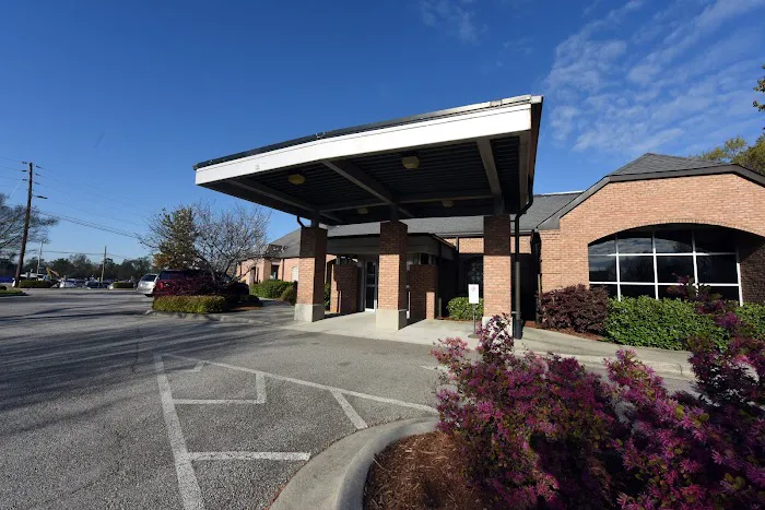 AU Health Cardiovascular Center 8