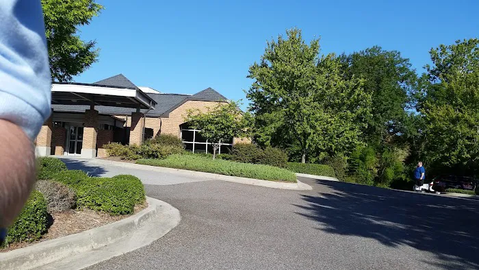 AU Health Cardiovascular Center 6