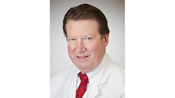 Ray Johnson, MD 0