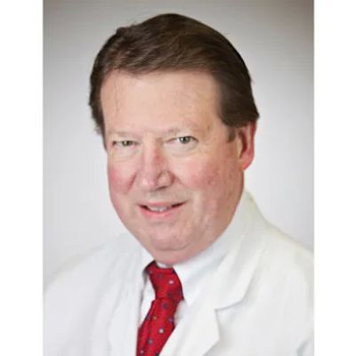 Ray Johnson, MD
