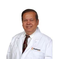 David Woska, MD ico
