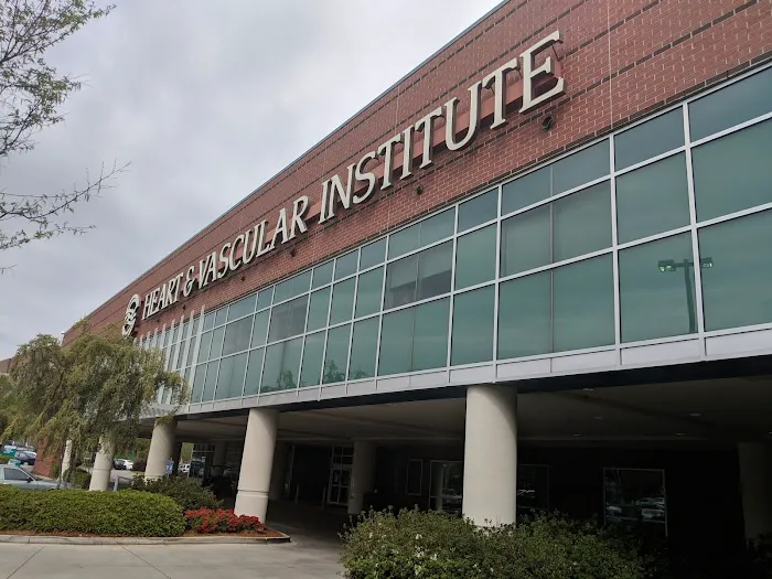 Piedmont Augusta Vascular Lab 2