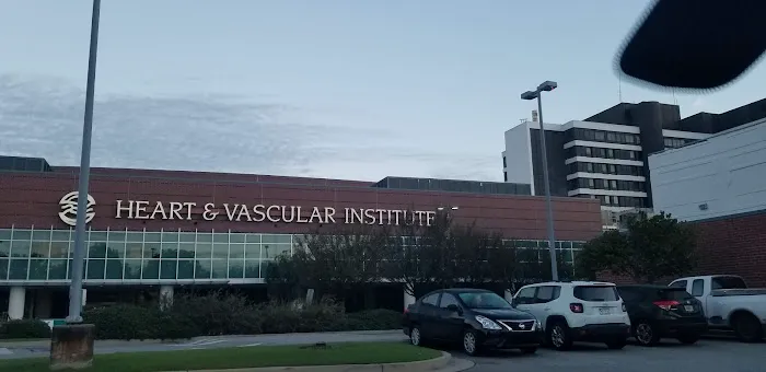 Piedmont Augusta Vascular Lab 3