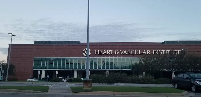 Piedmont Augusta Vascular Lab 1