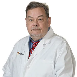 Ward Rogers, MD 0