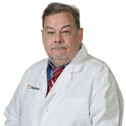 Ward Rogers, MD ico