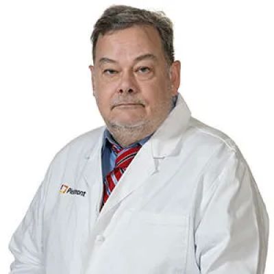 Ward Rogers, MD