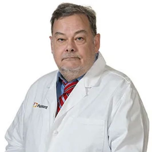 Ward Rogers, MD