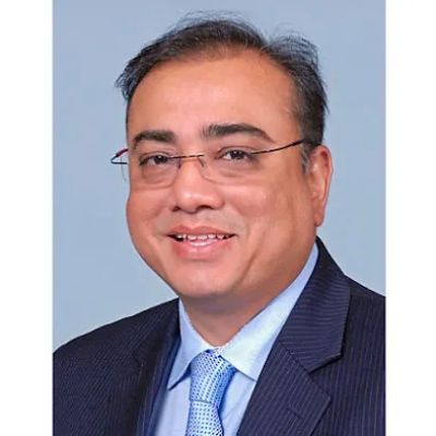 Darshak Karia, MD