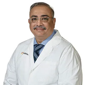 Darshak Karia, MD 1