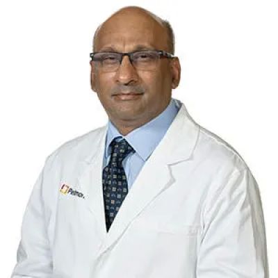 Naveed Akhtar, MD