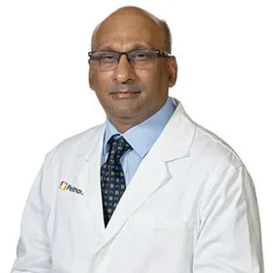 Naveed Akhtar, MD