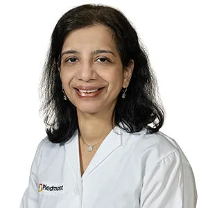 Shuchita Gupta, MD 1