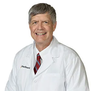 Alexander MacDonell, III, MD 1