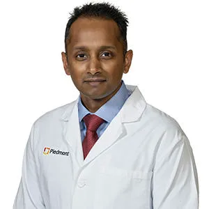 Santosh Varkey, MD 1