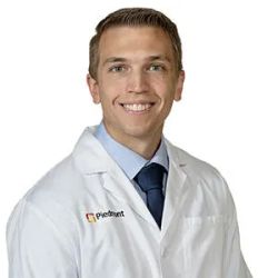 Joash Harcey, PA-C ico
