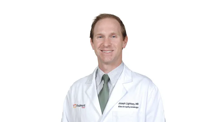 Joseph Lightsey, MD 0