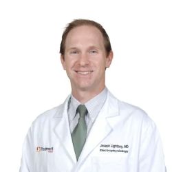 Joseph Lightsey, MD ico