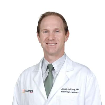 Joseph Lightsey, MD