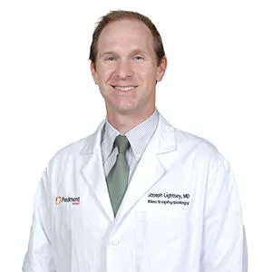 Joseph Lightsey, MD 1