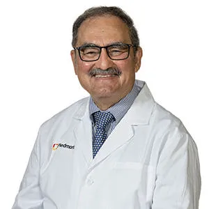 Abdulla Abdulla, MD 1