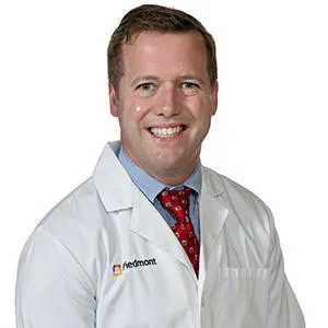Michael Johnson, MD 1