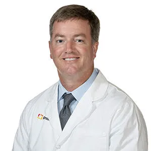 Paul Maddux, MD 1