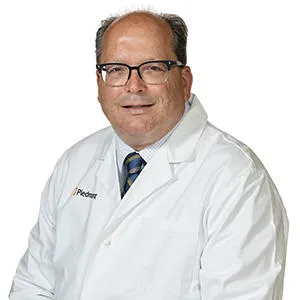 Timothy Hunter, MD 1