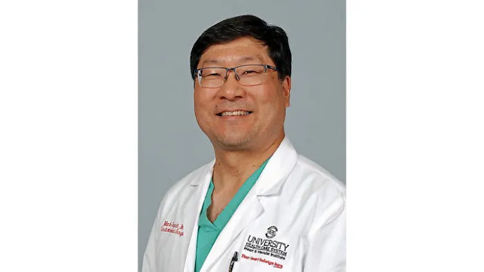 Mark M. Suzuki, MD 0
