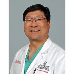 Mark M. Suzuki, MD ico
