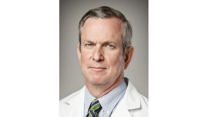 Arthur Bleakley Chandler Jr., MD 0