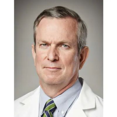 Arthur Bleakley Chandler Jr., MD