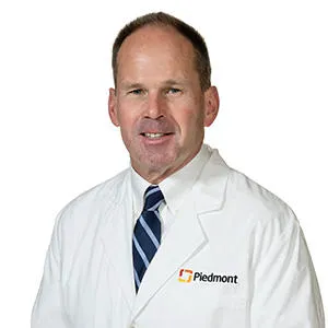 David Clark, MD 1