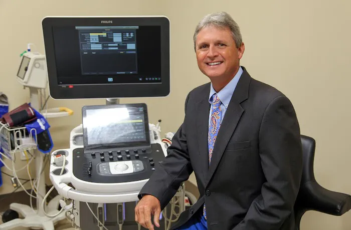 Dr. Stephen R. Broadwater, MD 1