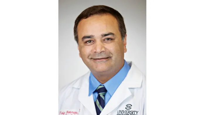 Faiz Rehman, MD 0