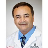 Faiz Rehman, MD