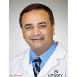 Faiz Rehman, MD ico