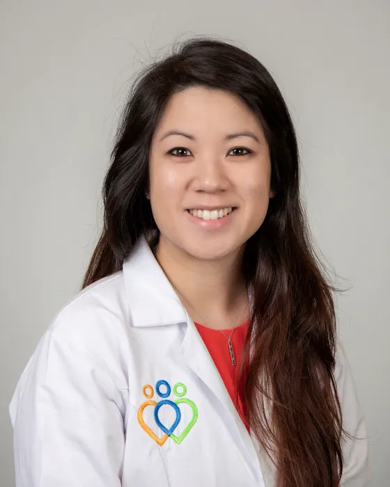 Vidang P. Nguyen, MD 1